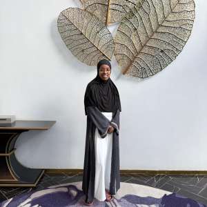 Profielfoto van Suray op Oppasland